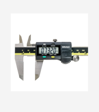 Digital Vernier Calliper