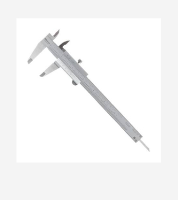 Vernier Calliper
