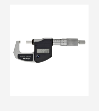 Digital Micrometer