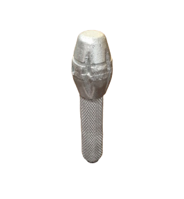 Forged Component