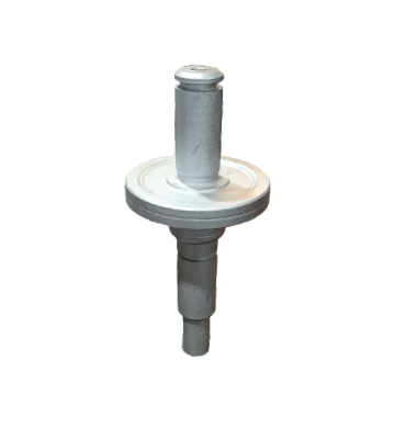 Industrial Fitting