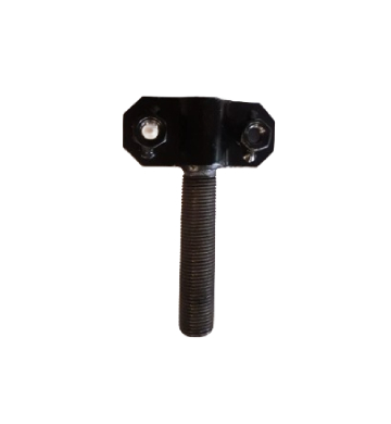 Machined Part