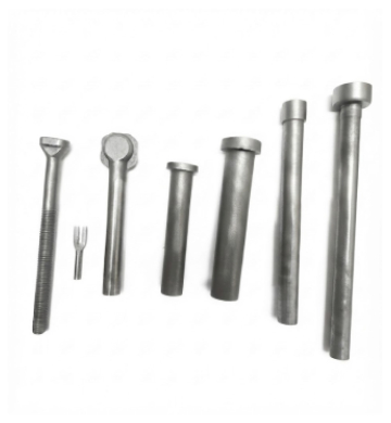 Industrial Fitting
