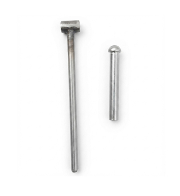 Machined Part