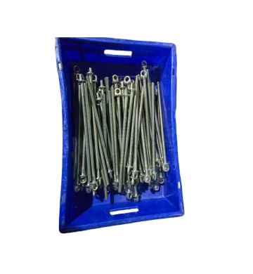 Forged Component