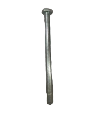 Machined Part